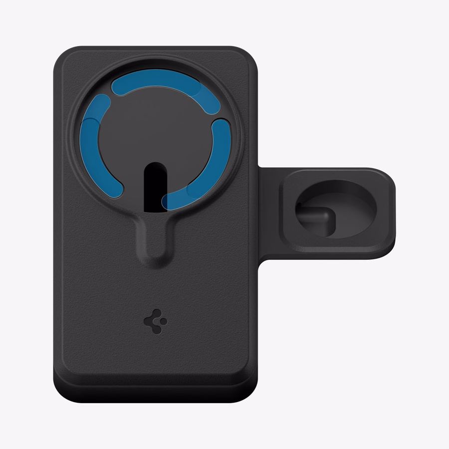Magsafe Duo 充電器スタンド (Mag Fit)
