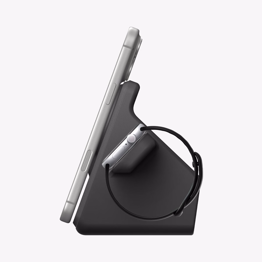 Magsafe Duo 充電器スタンド (Mag Fit)