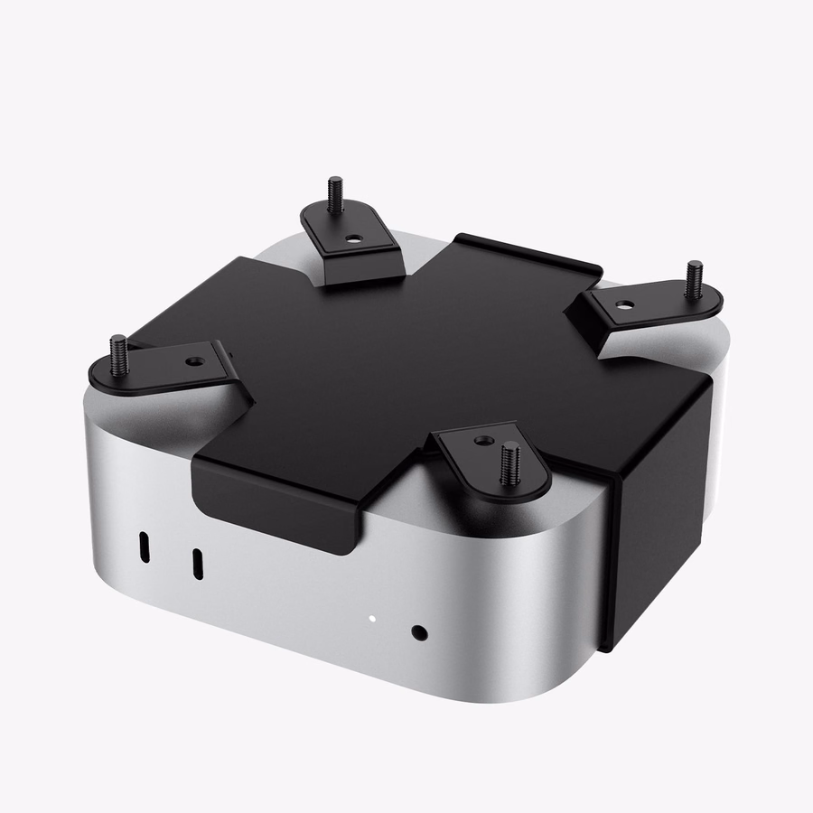 Mac Mini M4用マウント | LD205