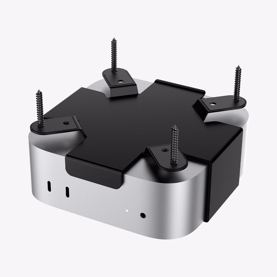 Mac Mini M4用マウント | LD205