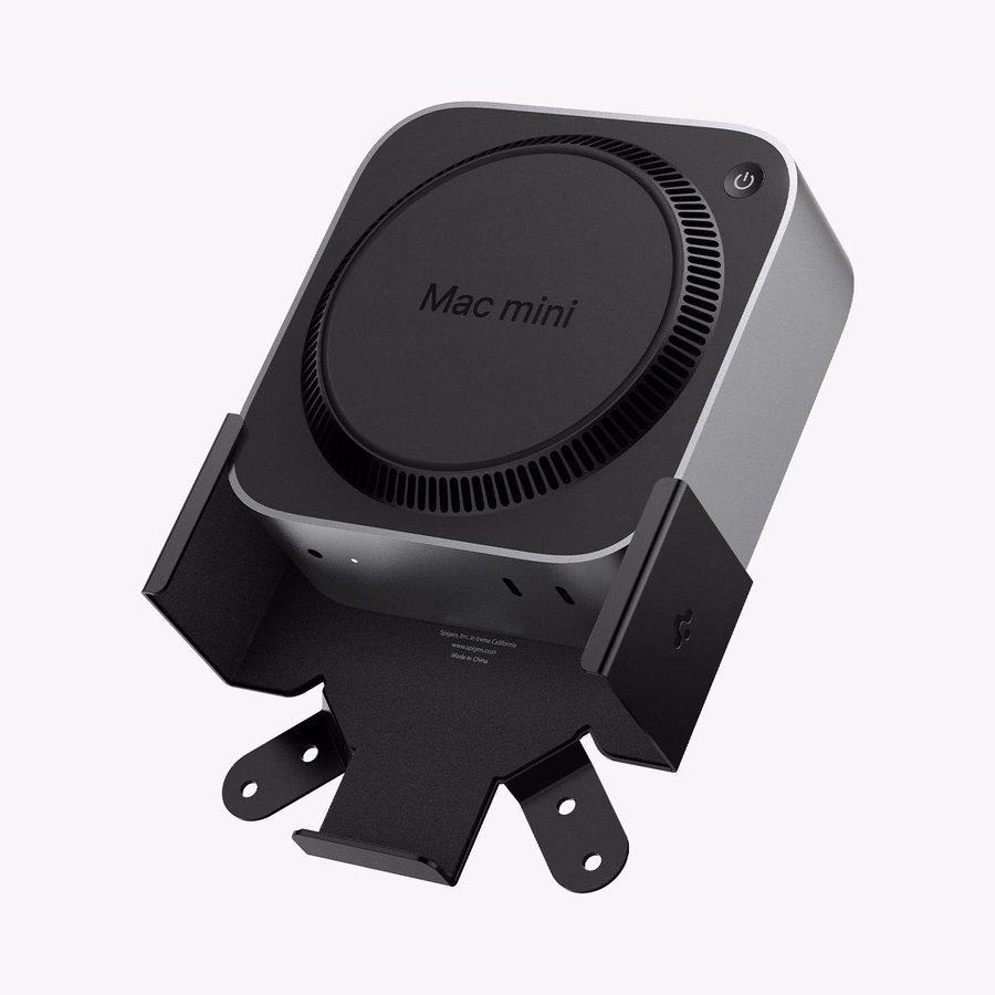 Mac Mini M4用マウント | LD205