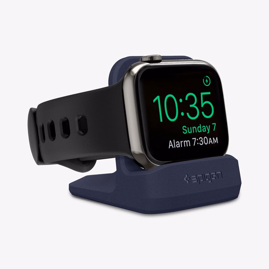 Apple Watch用ナイトスタンド | S350