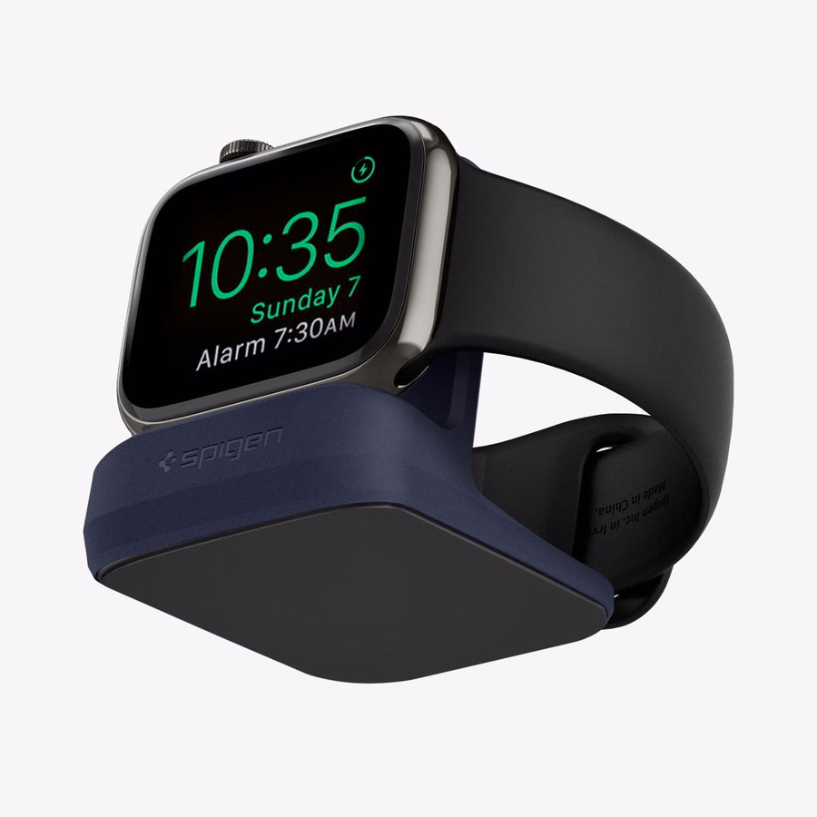 Apple Watch用ナイトスタンド | S350