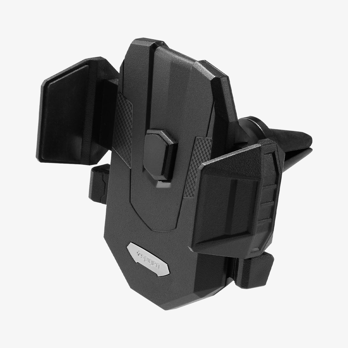steadiboost エアコン吹き出し口取り付け式カーマウント x35w