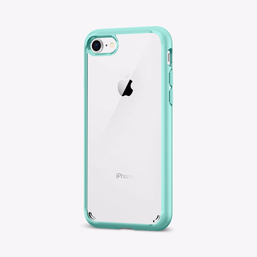 iPhone 7シリーズ - ウルトラハイブリッド