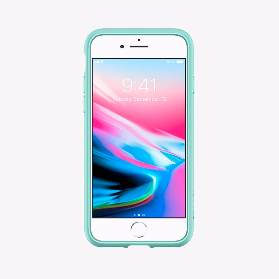 iPhone 7シリーズ - ウルトラハイブリッド
