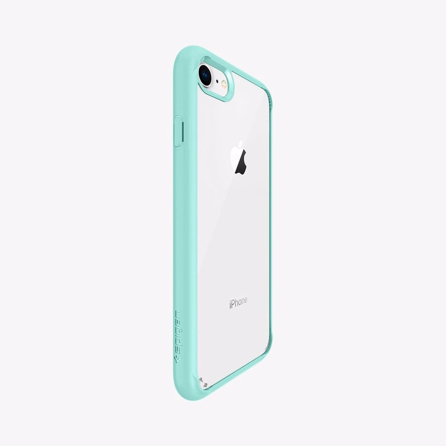 iPhone 7シリーズ - ウルトラハイブリッド