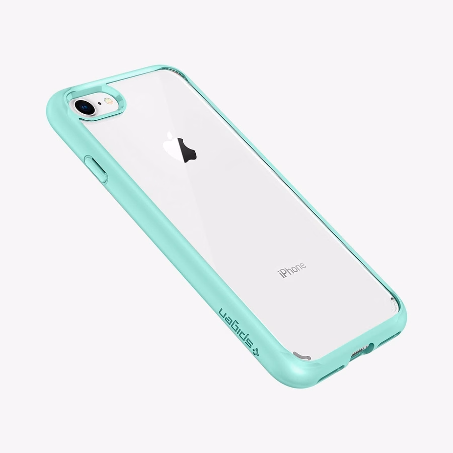 iPhone 7シリーズ - ウルトラハイブリッド