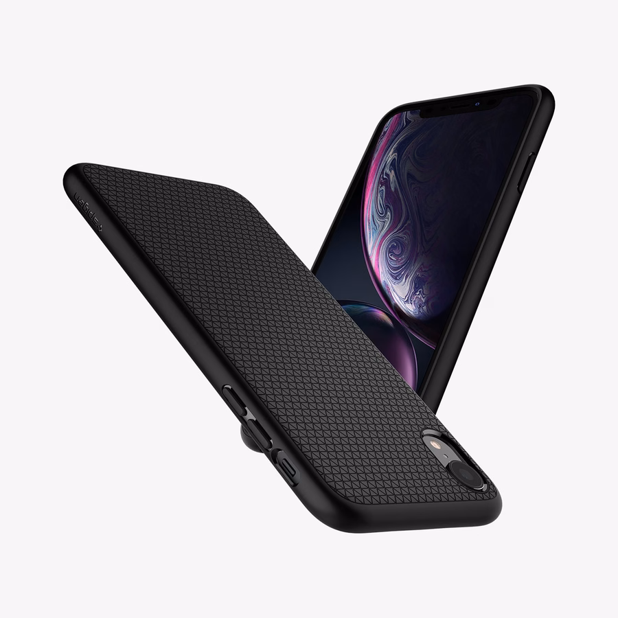 iPhone Xシリーズ - リキッドエア