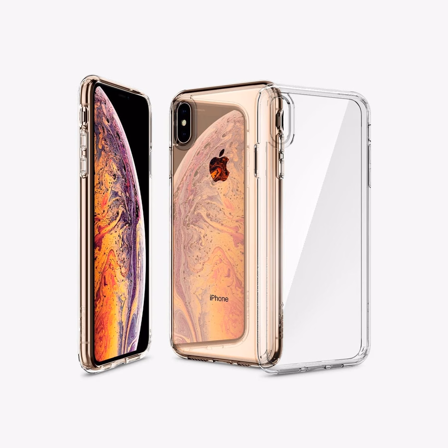 iPhone Xシリーズ - ウルトラハイブリッド