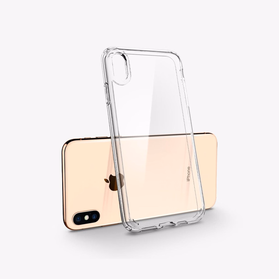 iPhone Xシリーズ - ウルトラハイブリッド