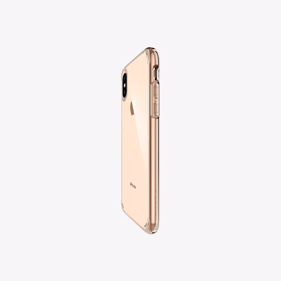 iPhone Xシリーズ - ウルトラハイブリッド