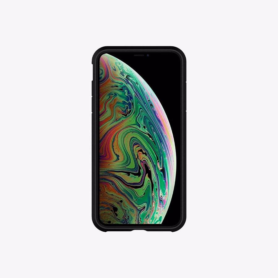 iPhone Xシリーズ - 頑丈な装甲