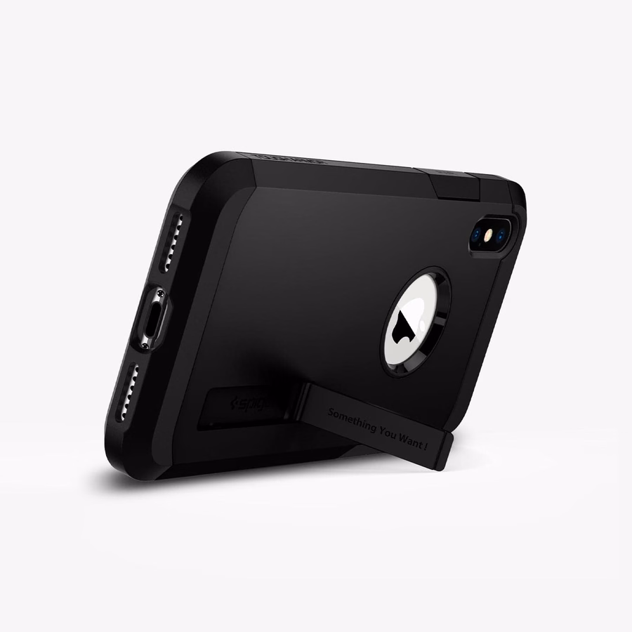 iPhone Xシリーズ - 頑丈な装甲
