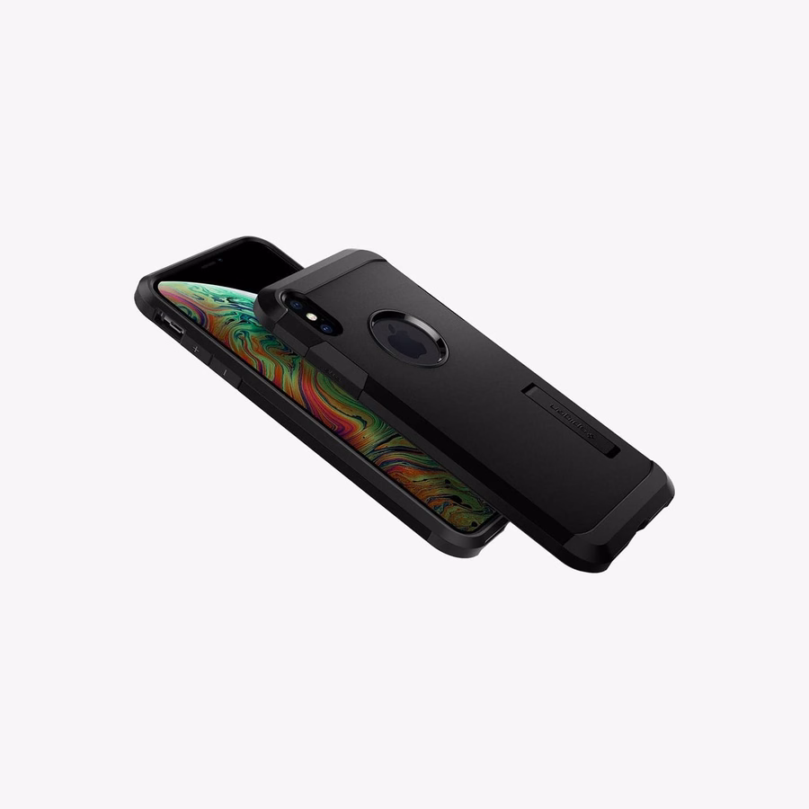 iPhone Xシリーズ - 頑丈な装甲