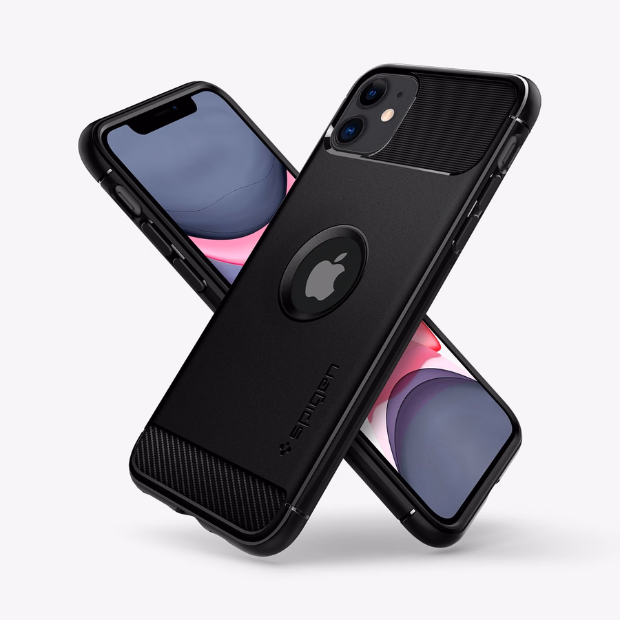 iPhone 11シリーズ - 頑丈な装甲