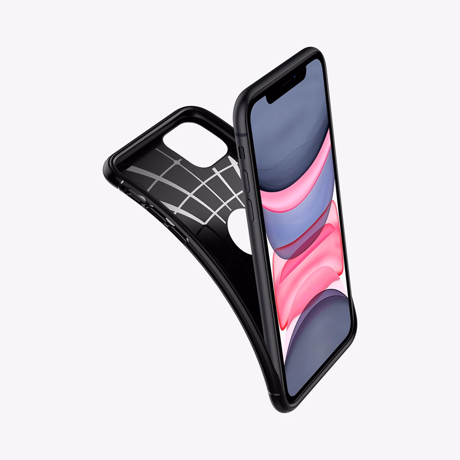iPhone 11シリーズ - 頑丈な装甲