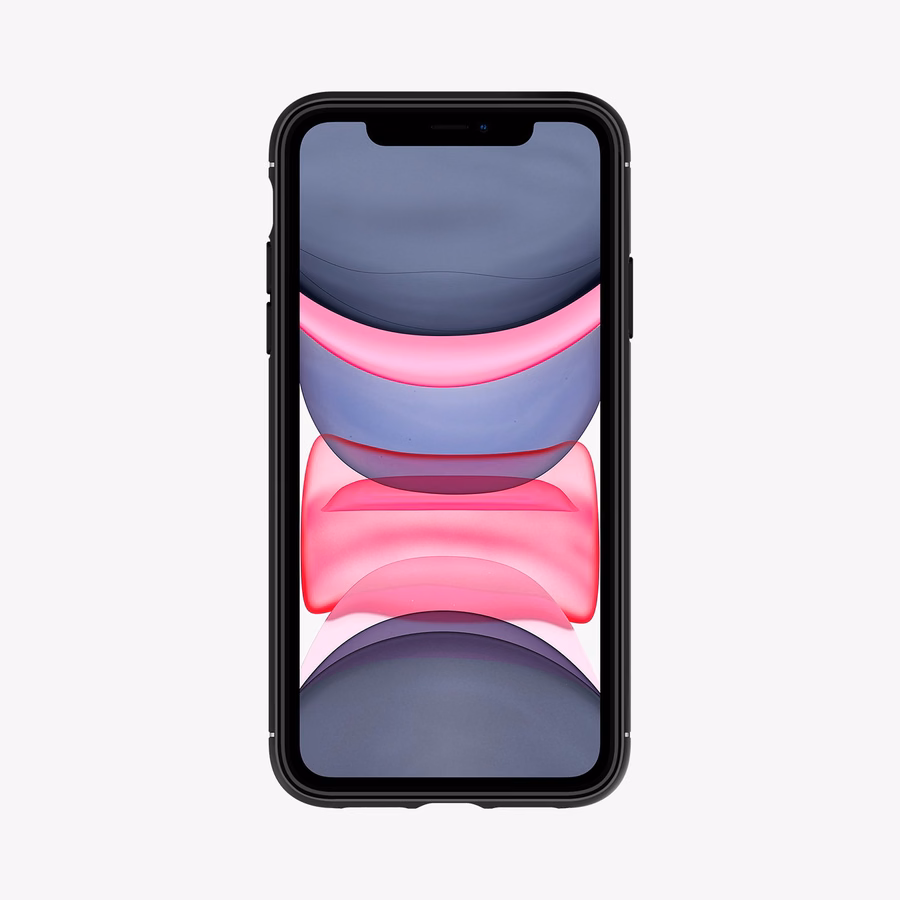 iPhone 11シリーズ - 頑丈な装甲
