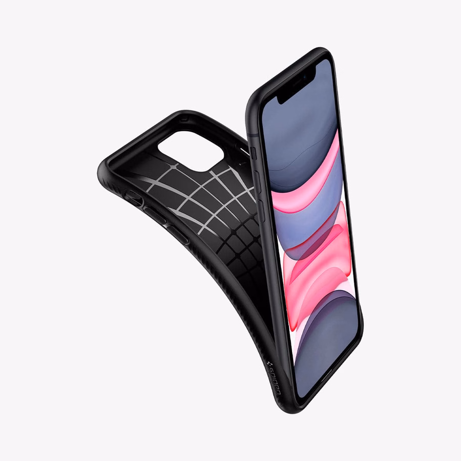 iPhone 11シリーズ - リキッドエア