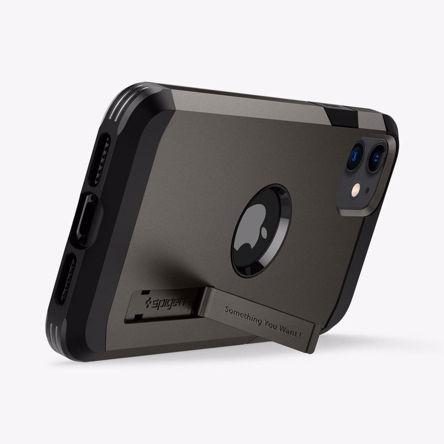 iPhone 11シリーズ - 頑丈な装甲