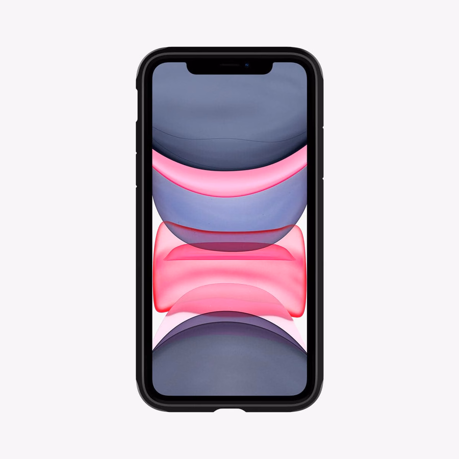 iPhone 11シリーズ - 頑丈な装甲
