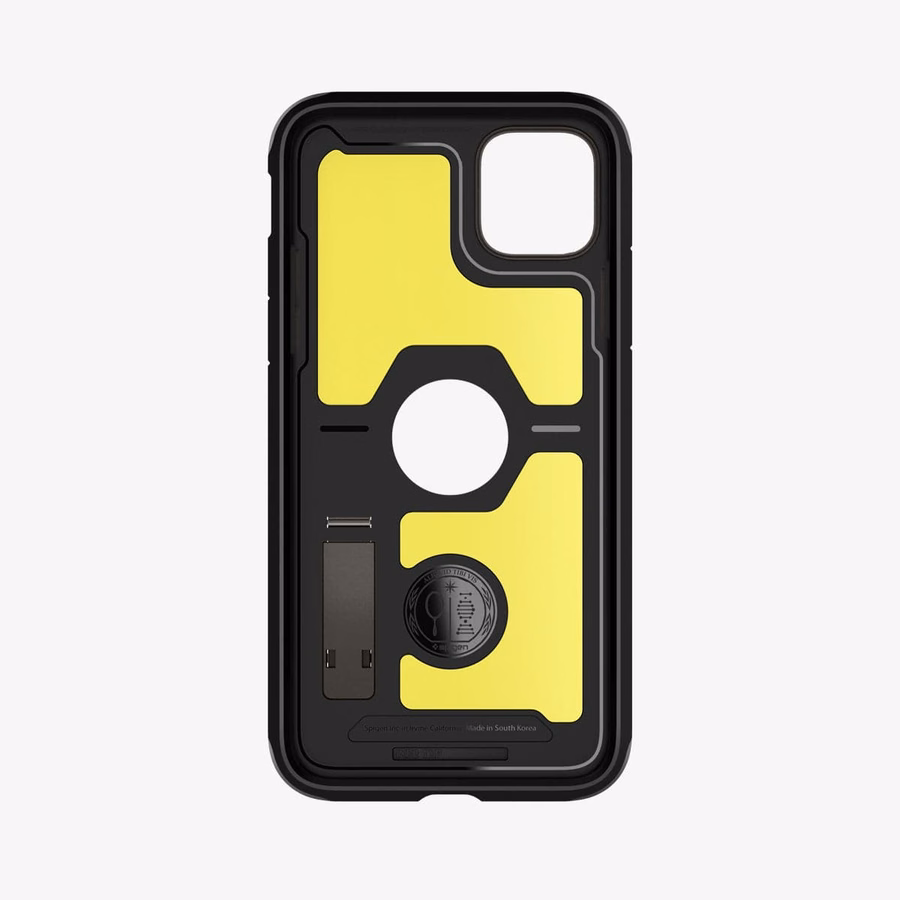 iPhone 11シリーズ - 頑丈な装甲
