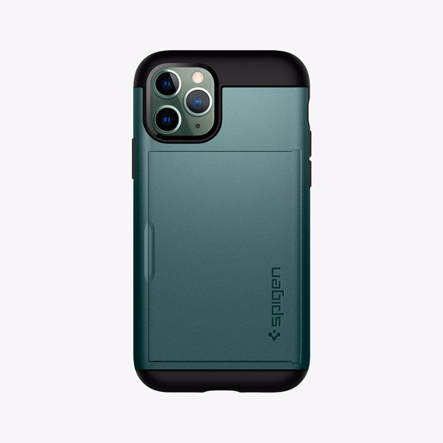 iPhone 11シリーズ - スリムアーマーCS