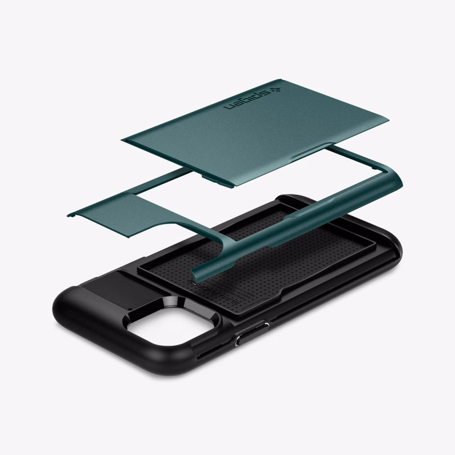 iPhone 11シリーズ - スリムアーマーCS