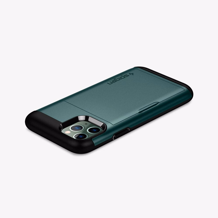 iPhone 11シリーズ - スリムアーマーCS