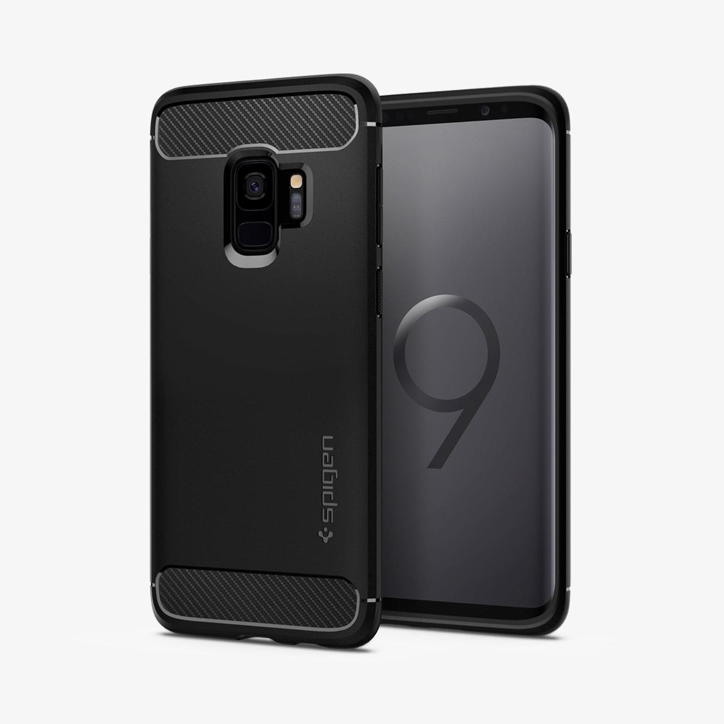 galaxy s9シリーズ - 頑丈な装甲