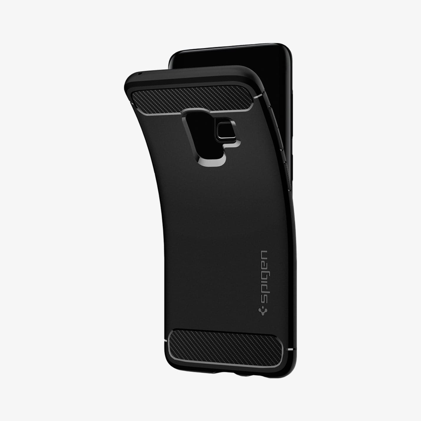 galaxy s9シリーズ - 頑丈な装甲