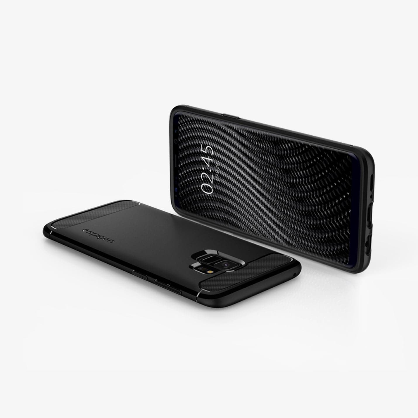 galaxy s9シリーズ - 頑丈な装甲