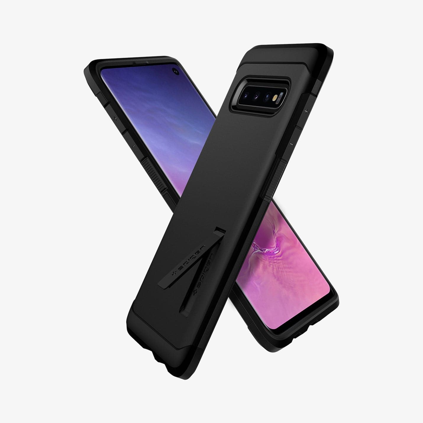 galaxy s10シリーズ - 頑丈な装甲
