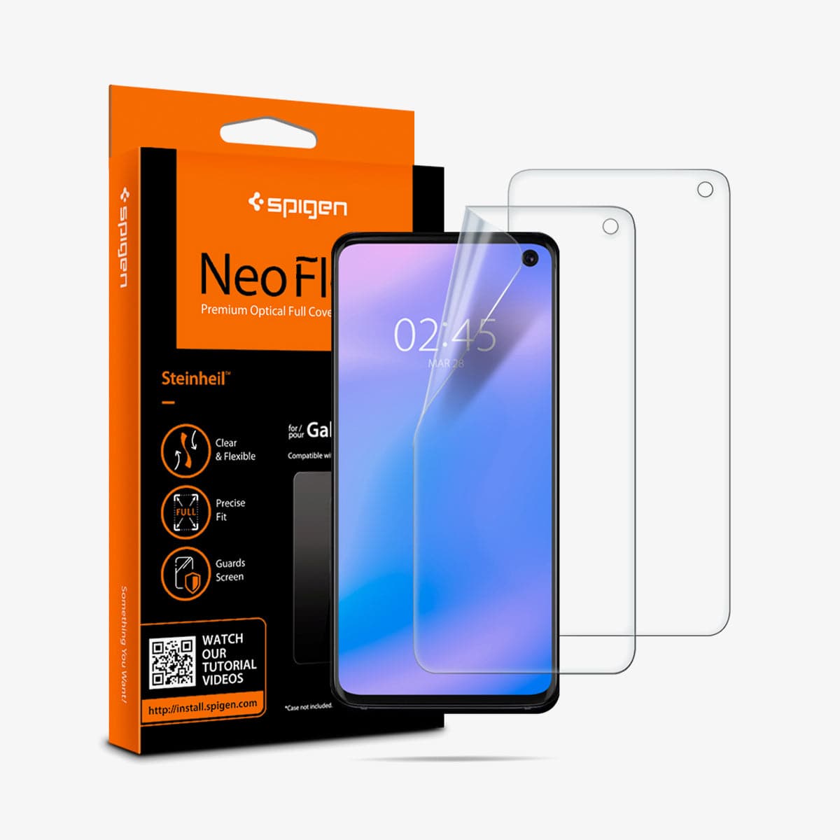 galaxy s10シリーズ - neo flex