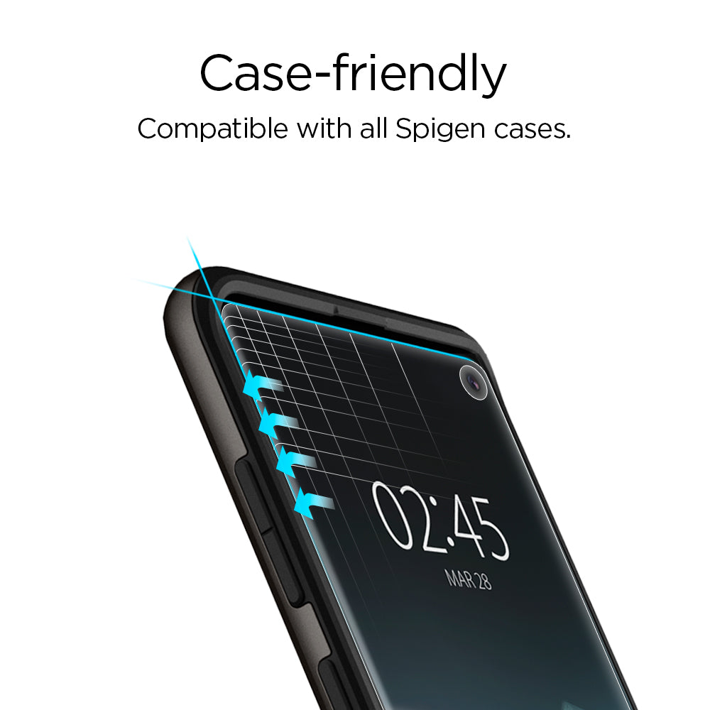 galaxy s10シリーズ - neo flex