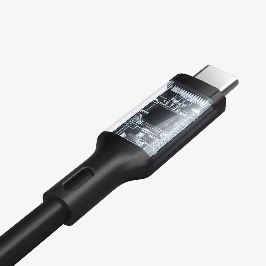 ArcWire™ USB-C - USB-C 4ケーブル | PB2000