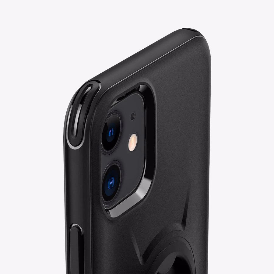 iPhone 11シリーズ用 - Gearlock製バイクマウントケース