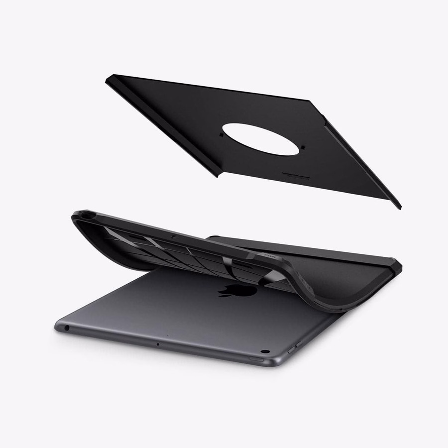iPadシリーズ - 頑丈な装甲