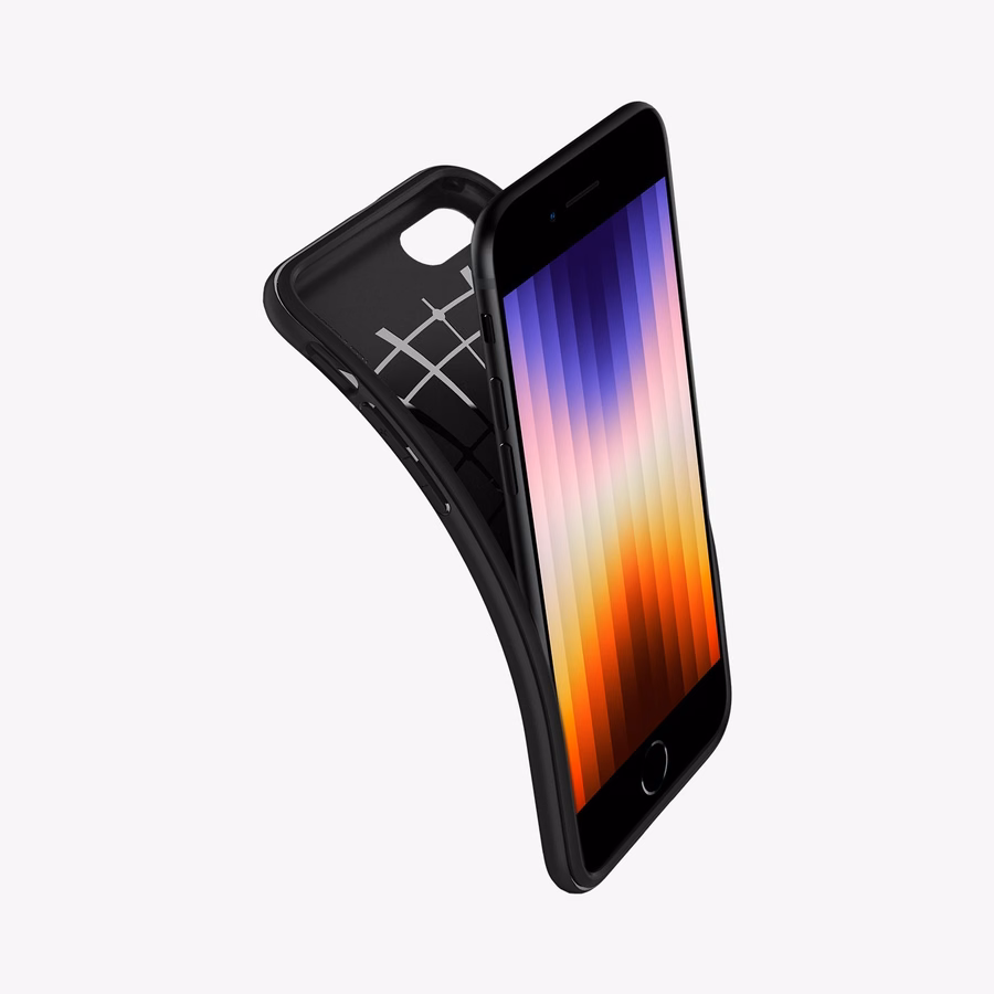 iPhone SEシリーズ - 頑丈な装甲