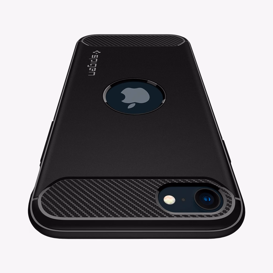 iPhone SEシリーズ - 頑丈な装甲