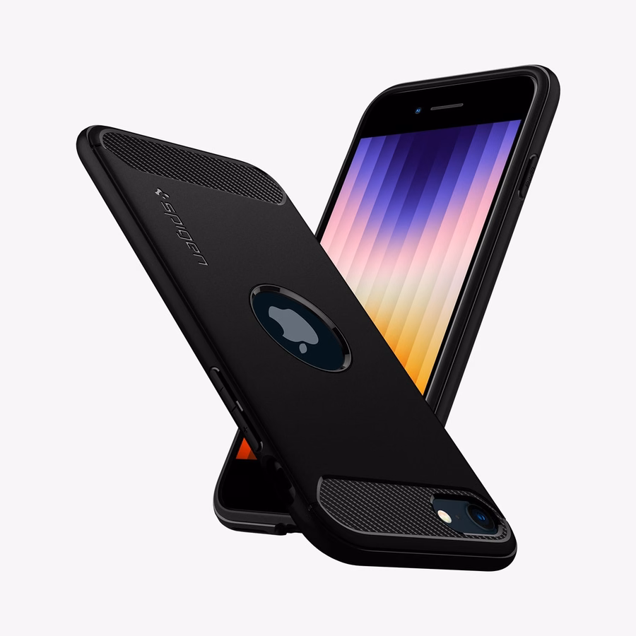 iPhone SEシリーズ - 頑丈な装甲
