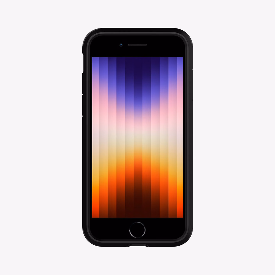 iPhone SEシリーズ - 頑丈な装甲