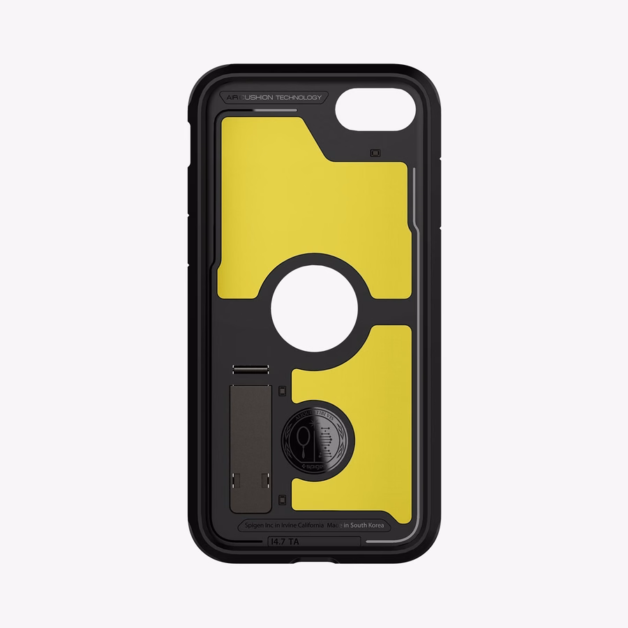 iPhone SEシリーズ - 頑丈な装甲
