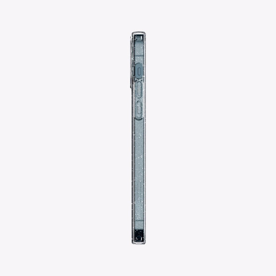 iPhone 12シリーズ - リキッドクリスタルグリッター
