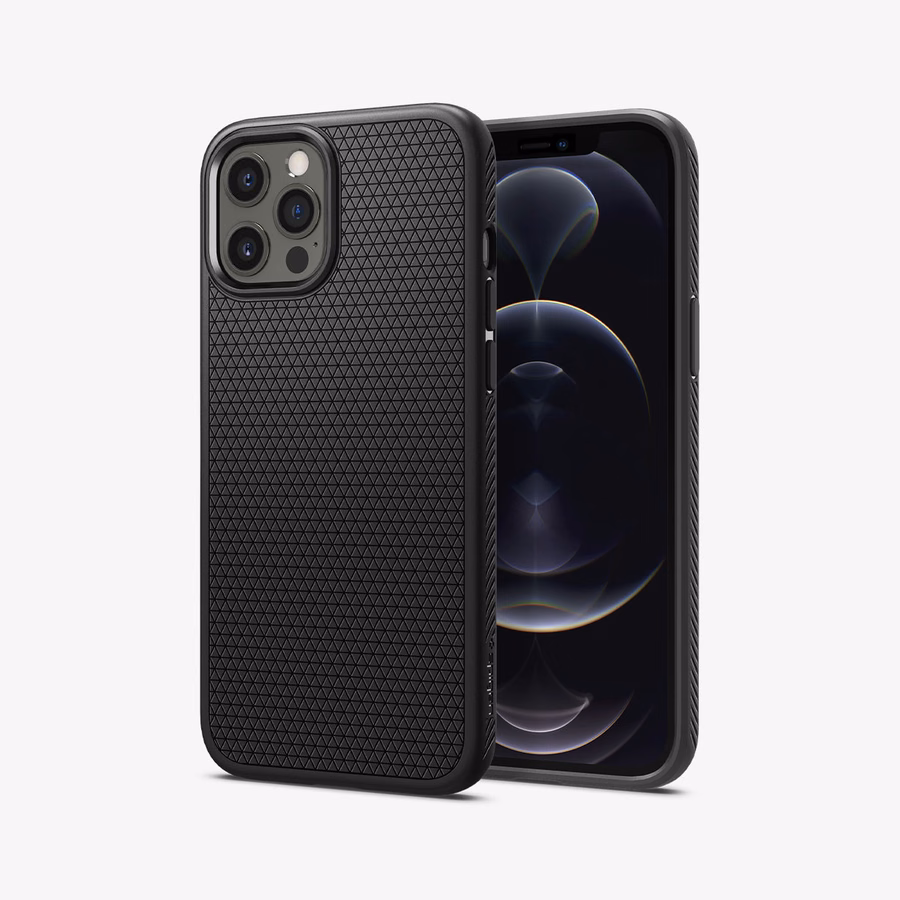 iPhone 12シリーズ - リキッドエア