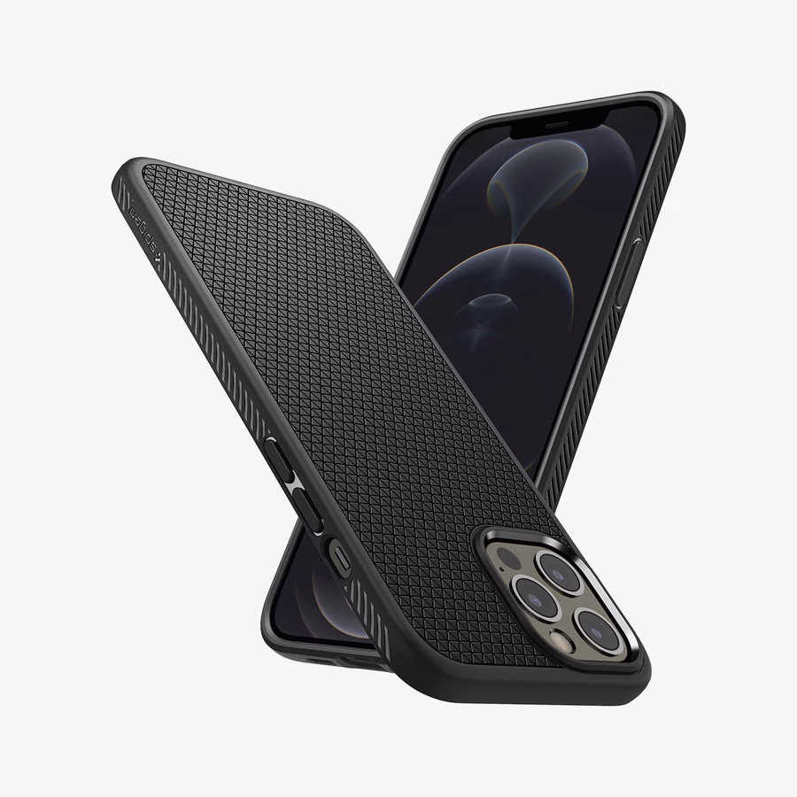 iPhone 12シリーズ - リキッドエア