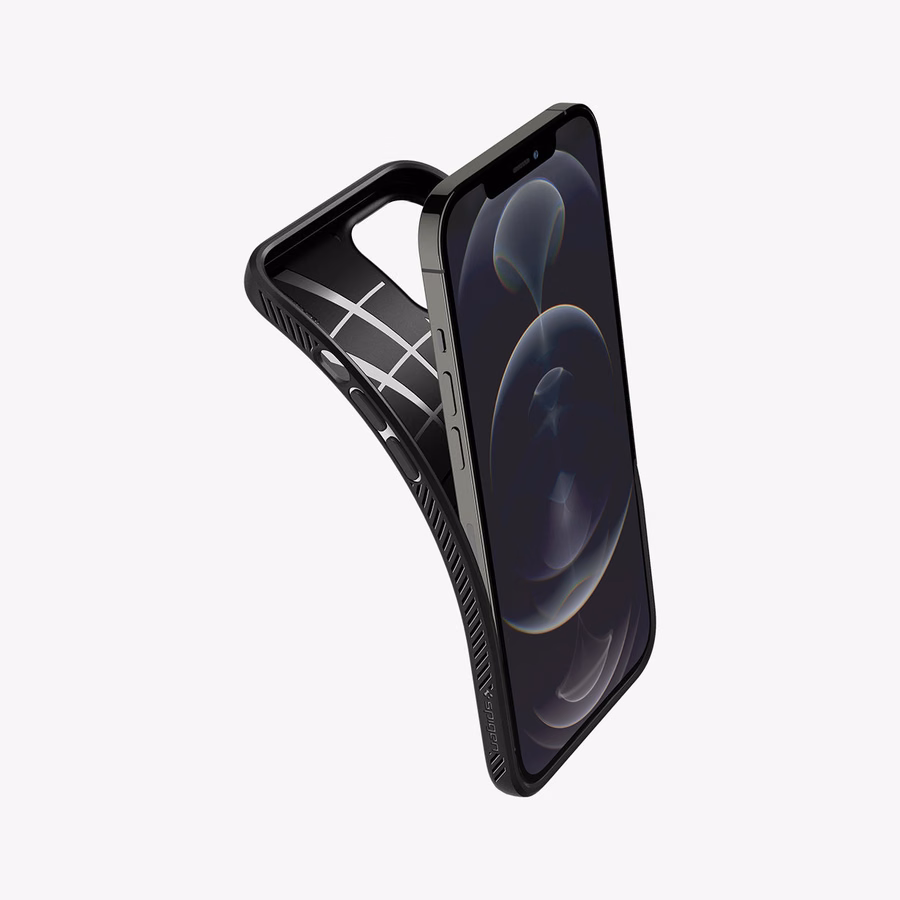 iPhone 12シリーズ - リキッドエア