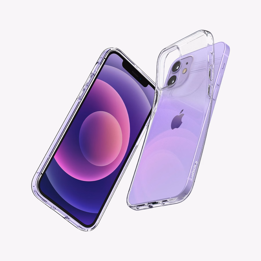 iPhone 12シリーズ - 液晶ディスプレイ