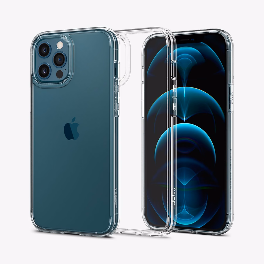 iPhone 12シリーズ - ウルトラハイブリッド