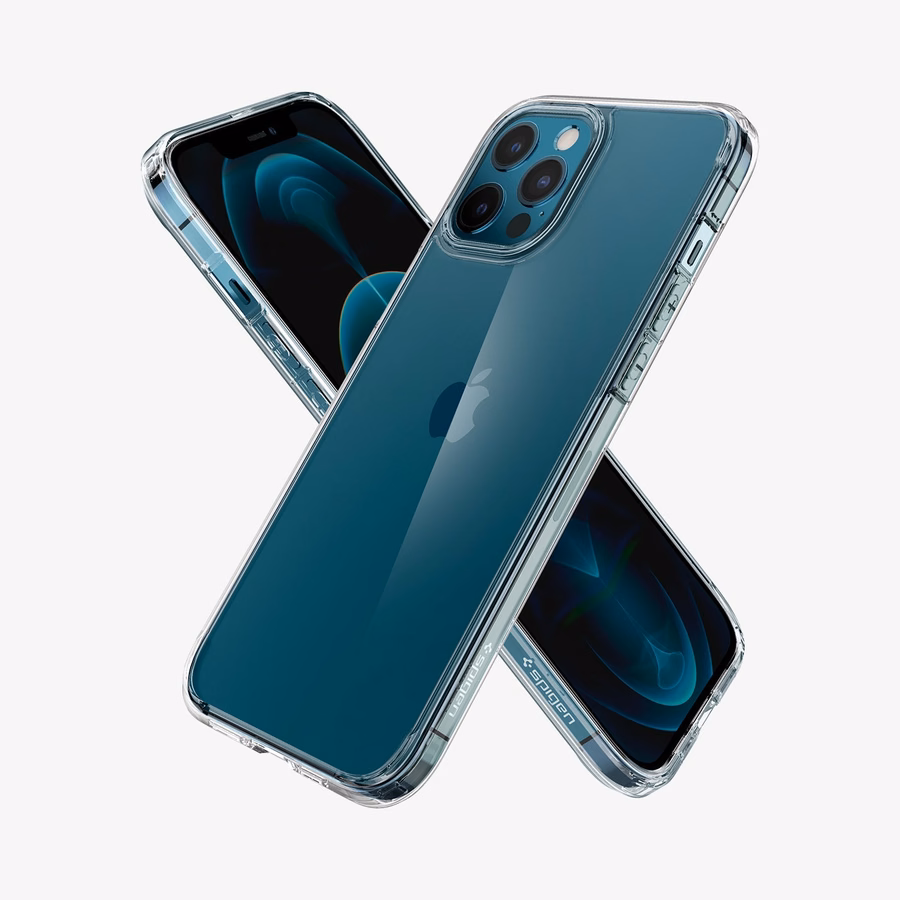 iPhone 12シリーズ - ウルトラハイブリッド